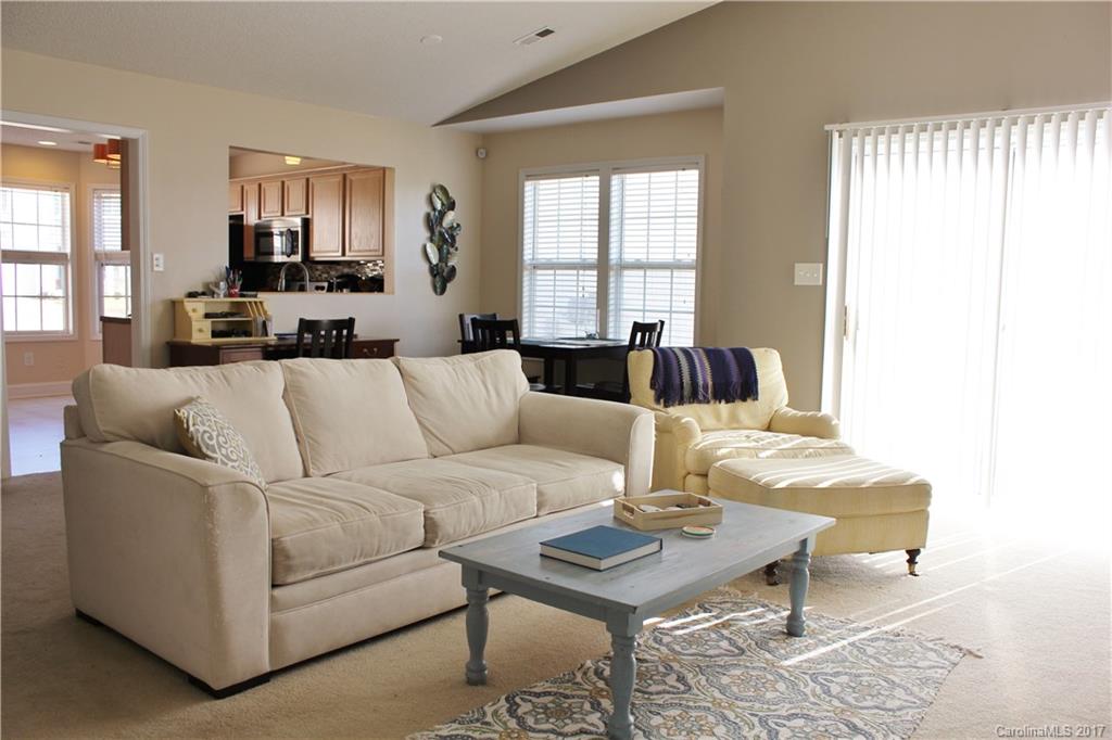 Prosperity - Residential