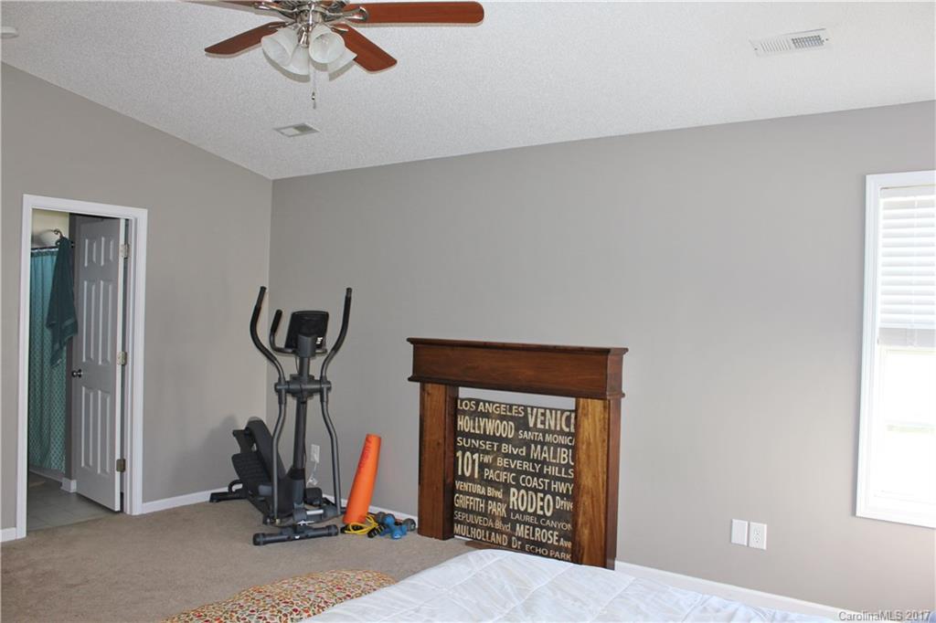 Prosperity - Residential