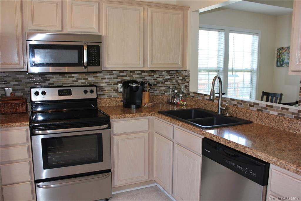 Prosperity - Residential