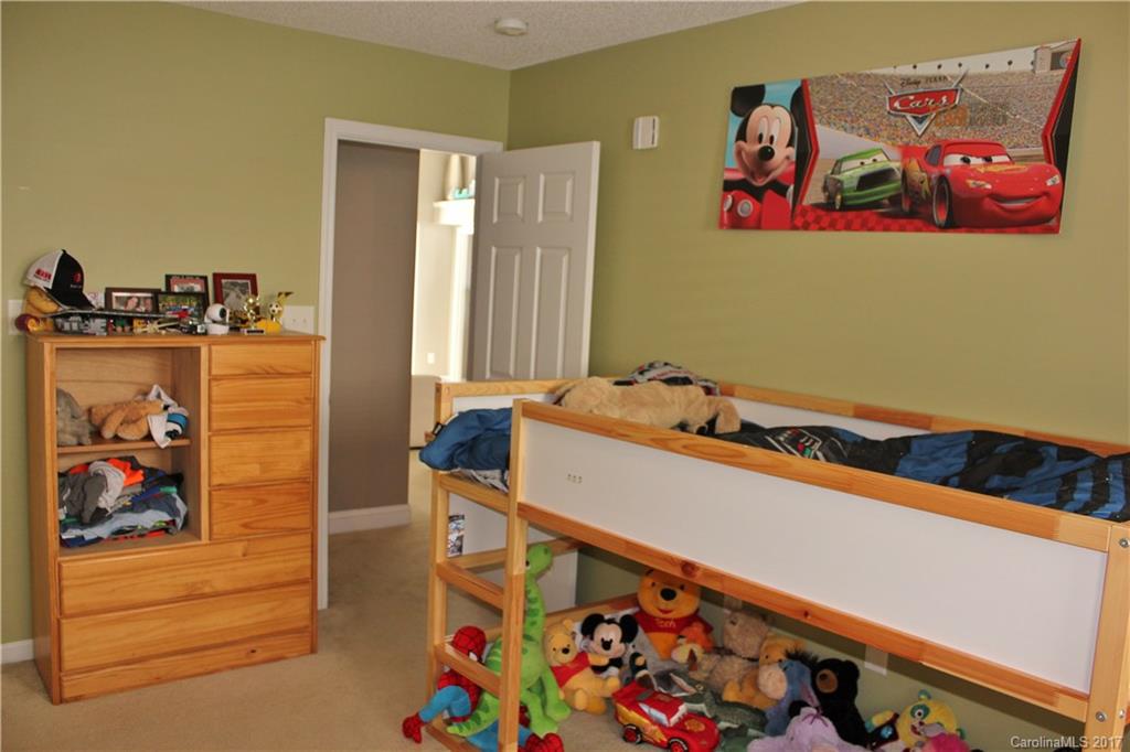 Prosperity - Residential