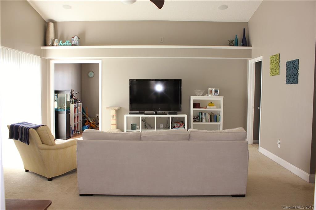 Prosperity - Residential