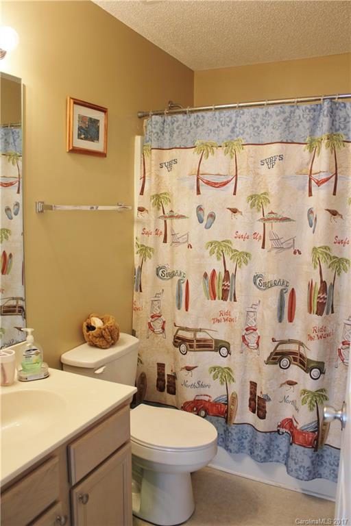 Prosperity - Residential