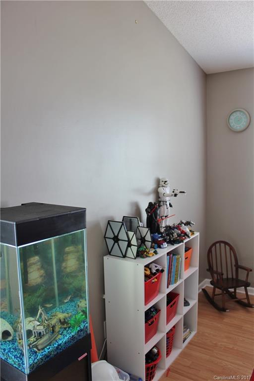 Prosperity - Residential