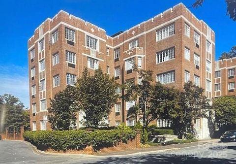 301 W 10th Street 106 Charlotte NC 28202