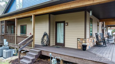 A home in Conover