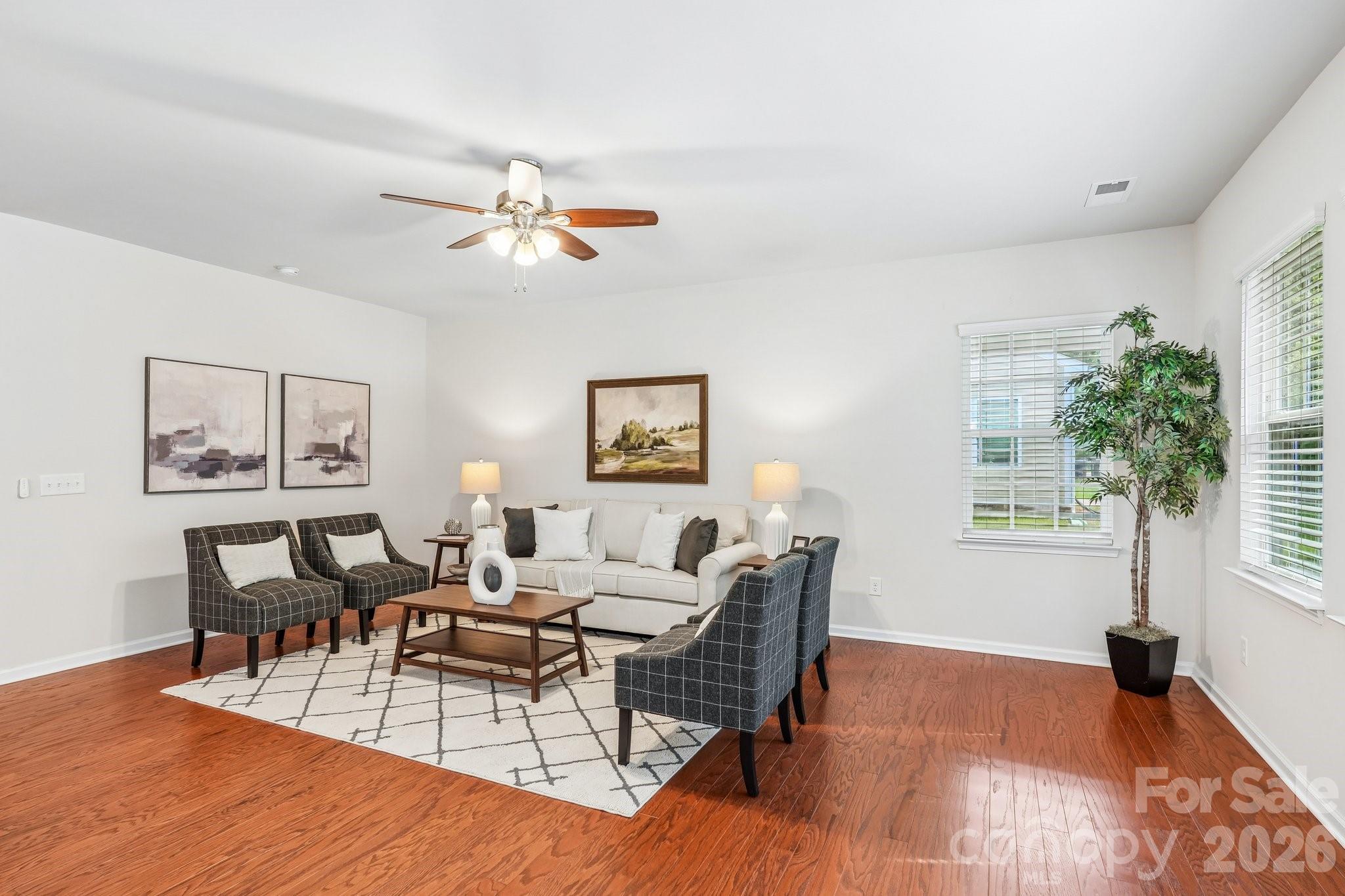 Imagery on Mtn Island - Residential
