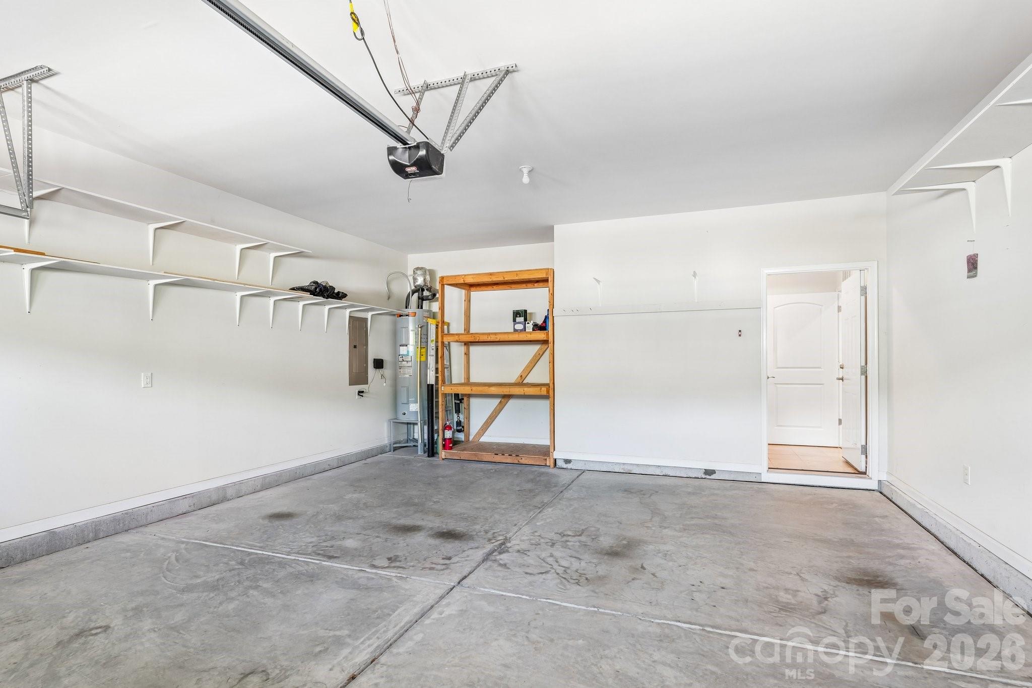 Imagery on Mtn Island - Residential