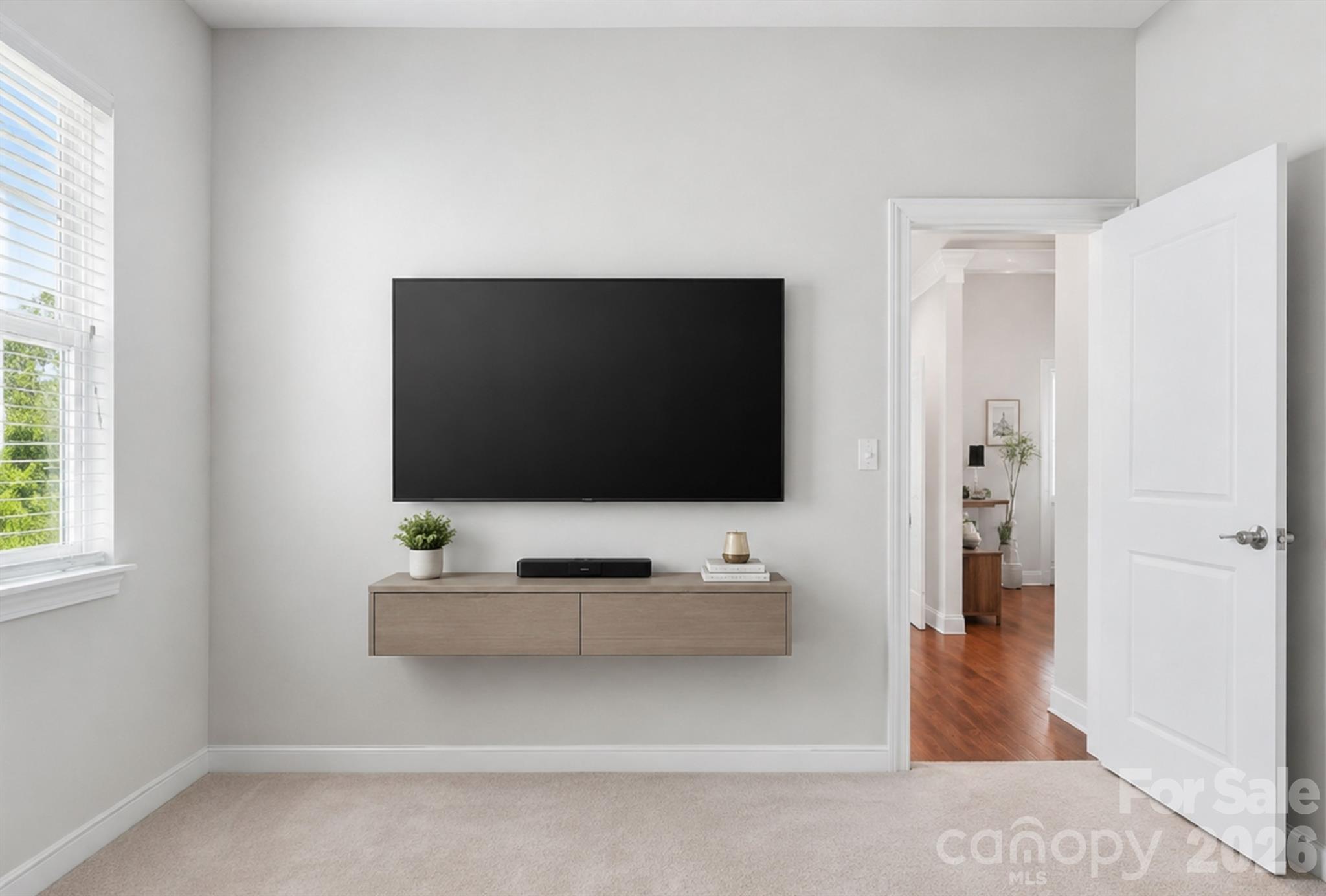 Imagery on Mtn Island - Residential