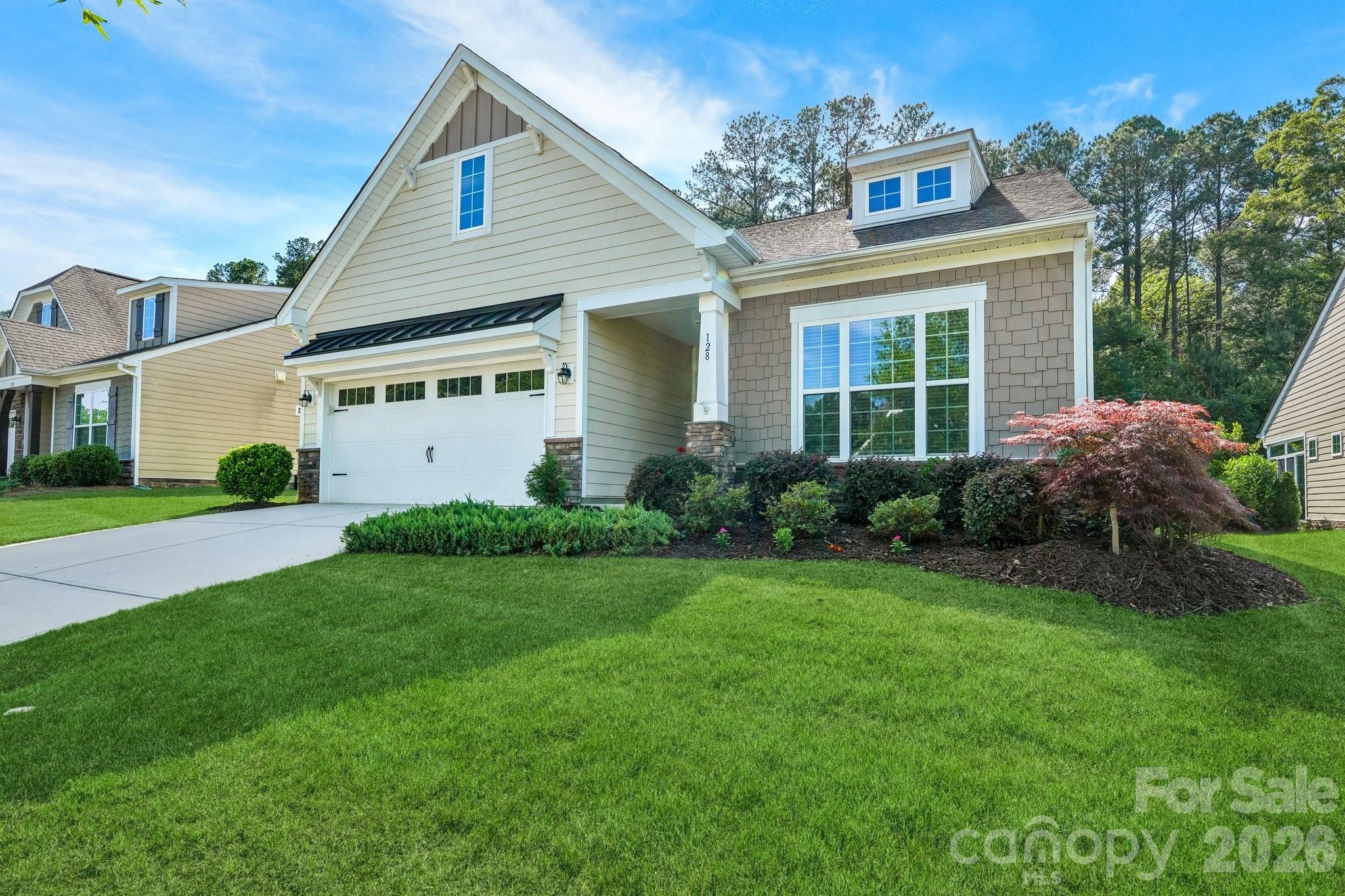 128 Van Gogh Trail
