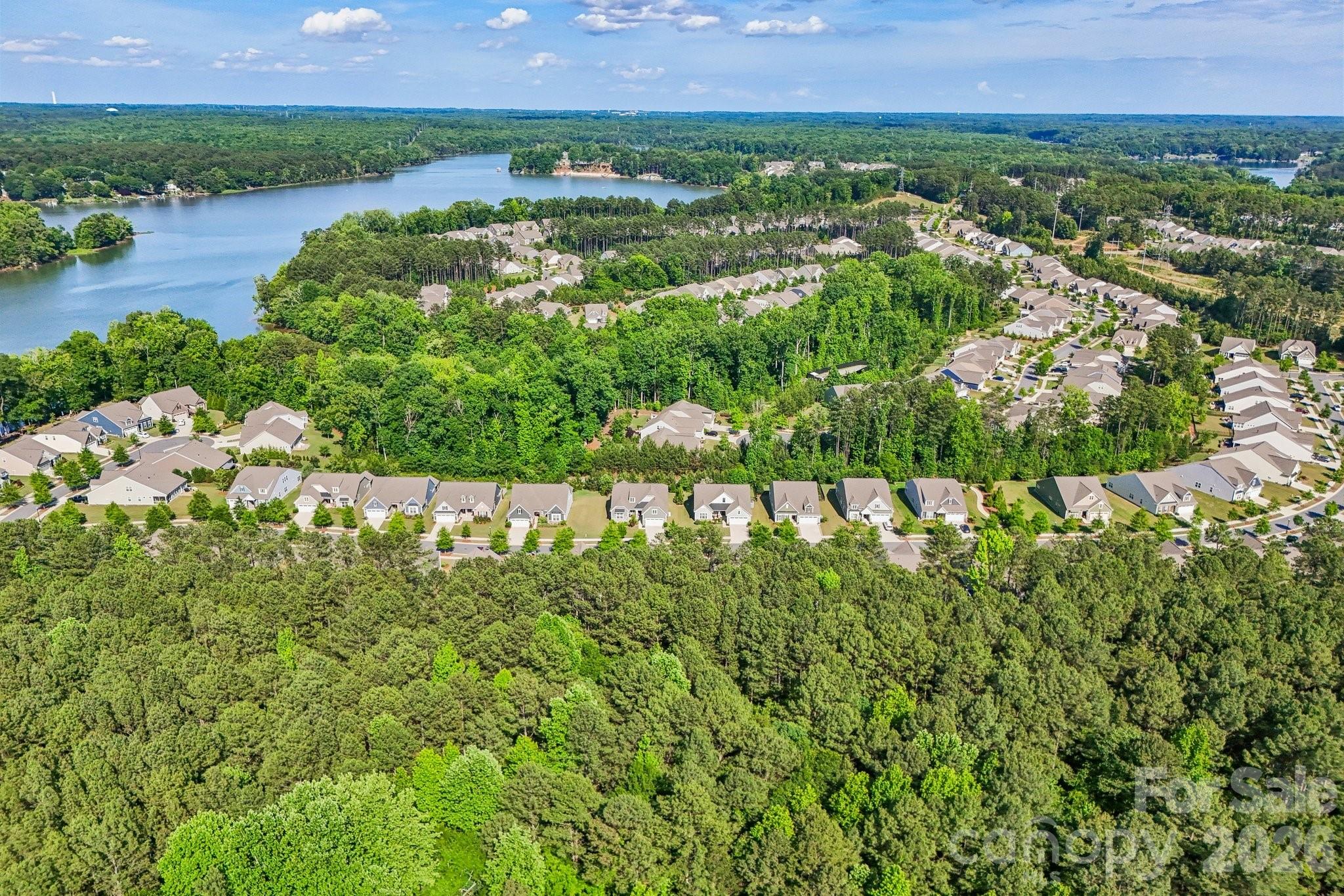 Imagery on Mtn Island - Residential
