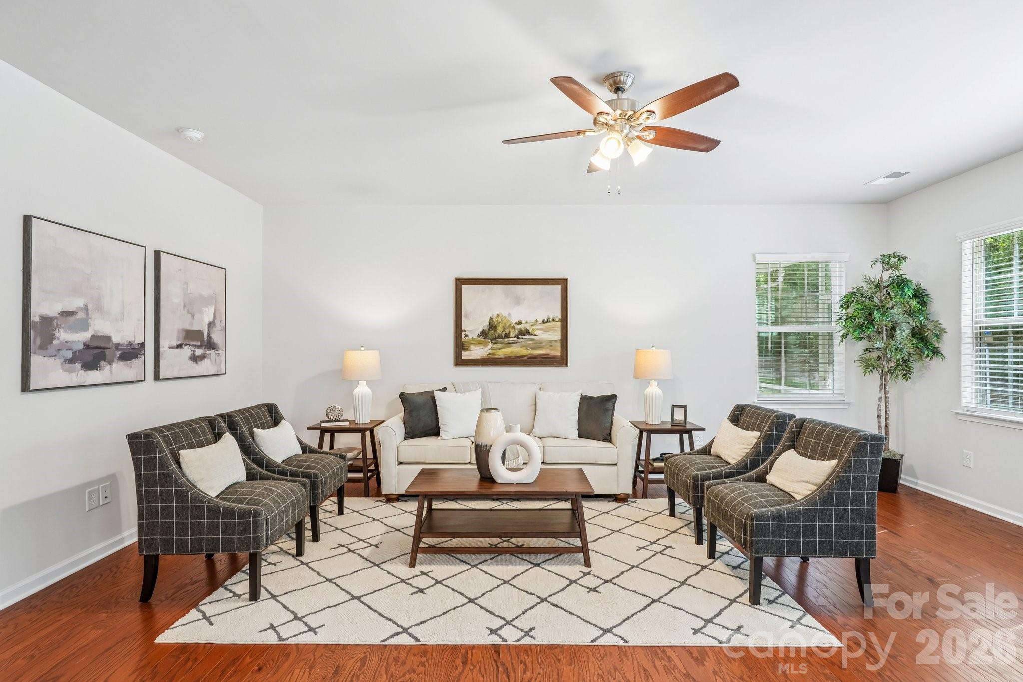 Imagery on Mtn Island - Residential