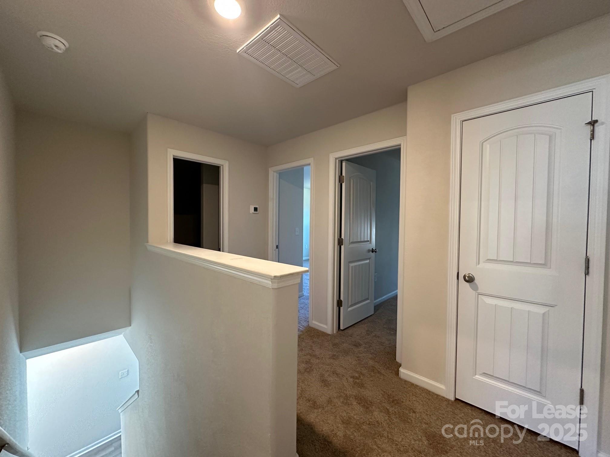 Creedmore Hills - Residential Lease