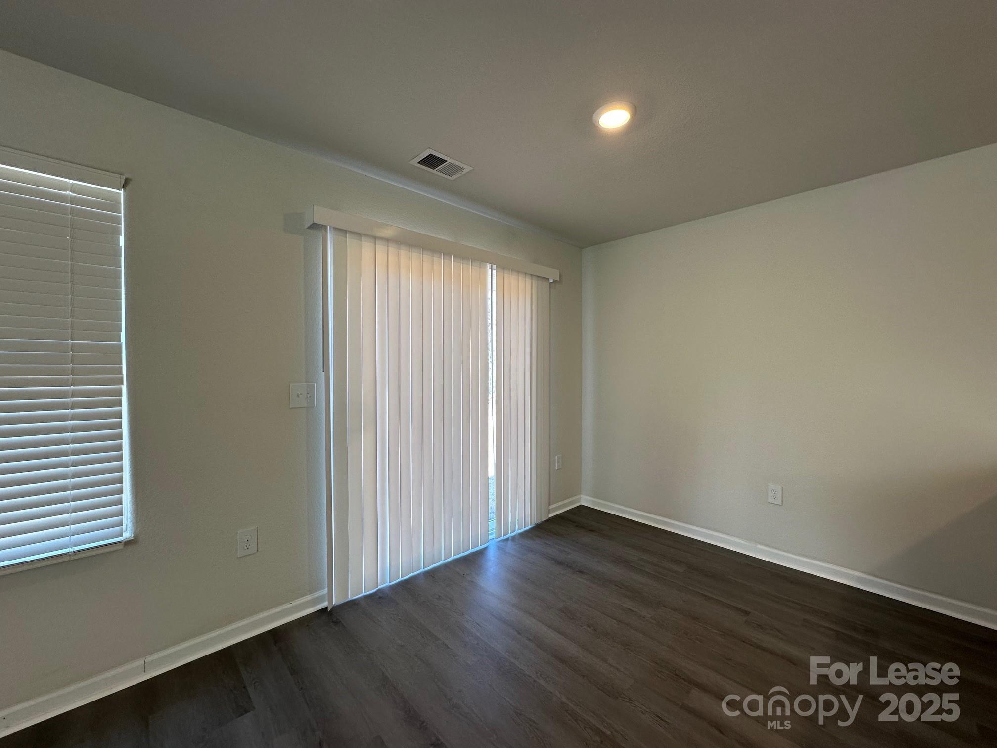 Creedmore Hills - Residential Lease