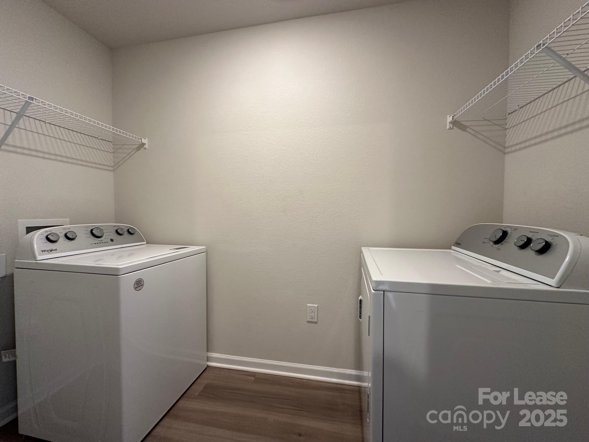 Creedmore Hills - Residential Lease