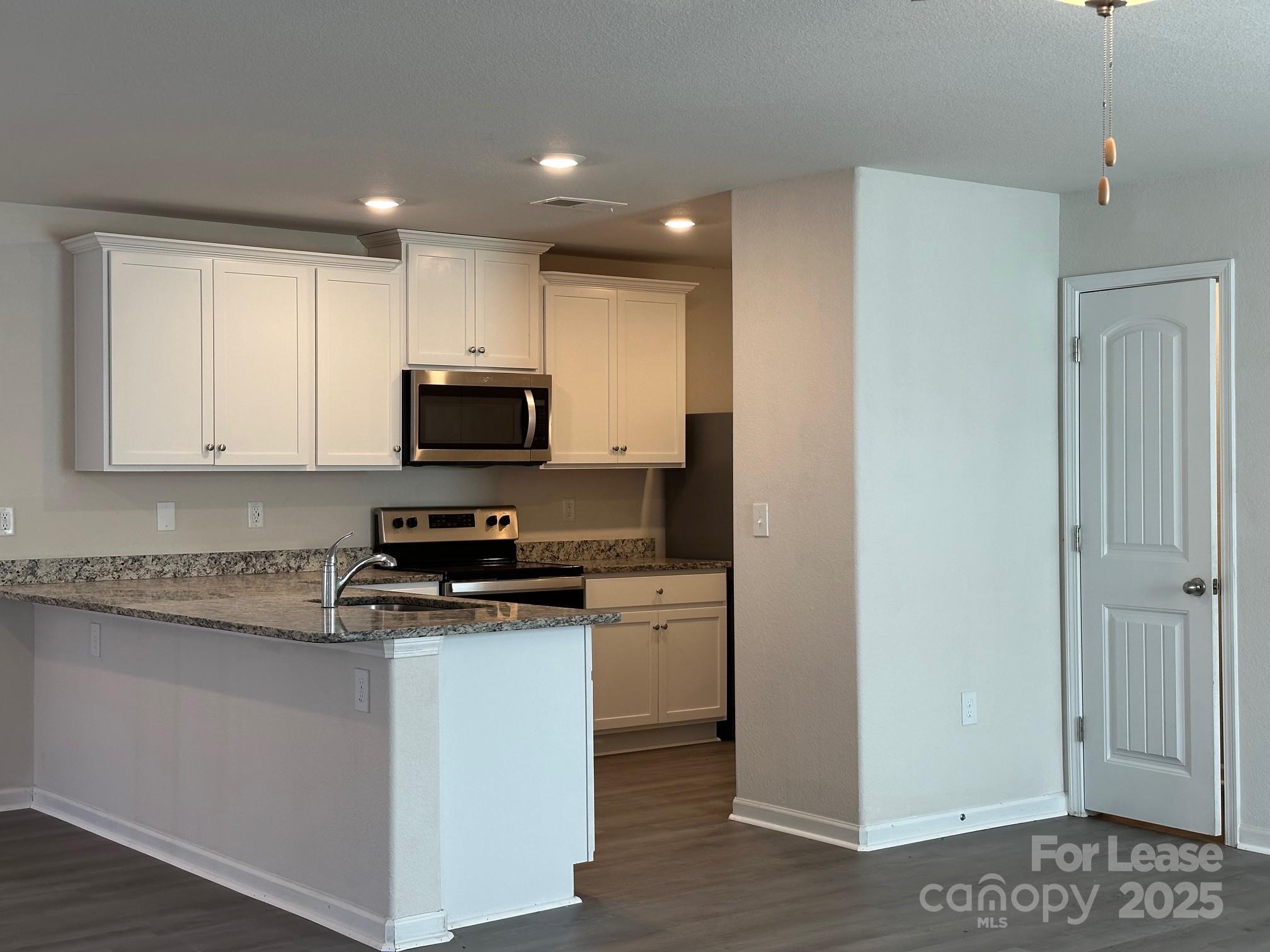 Creedmore Hills - Residential Lease