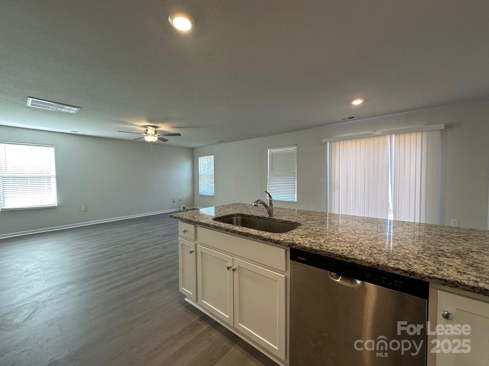 Creedmore Hills - Residential Lease