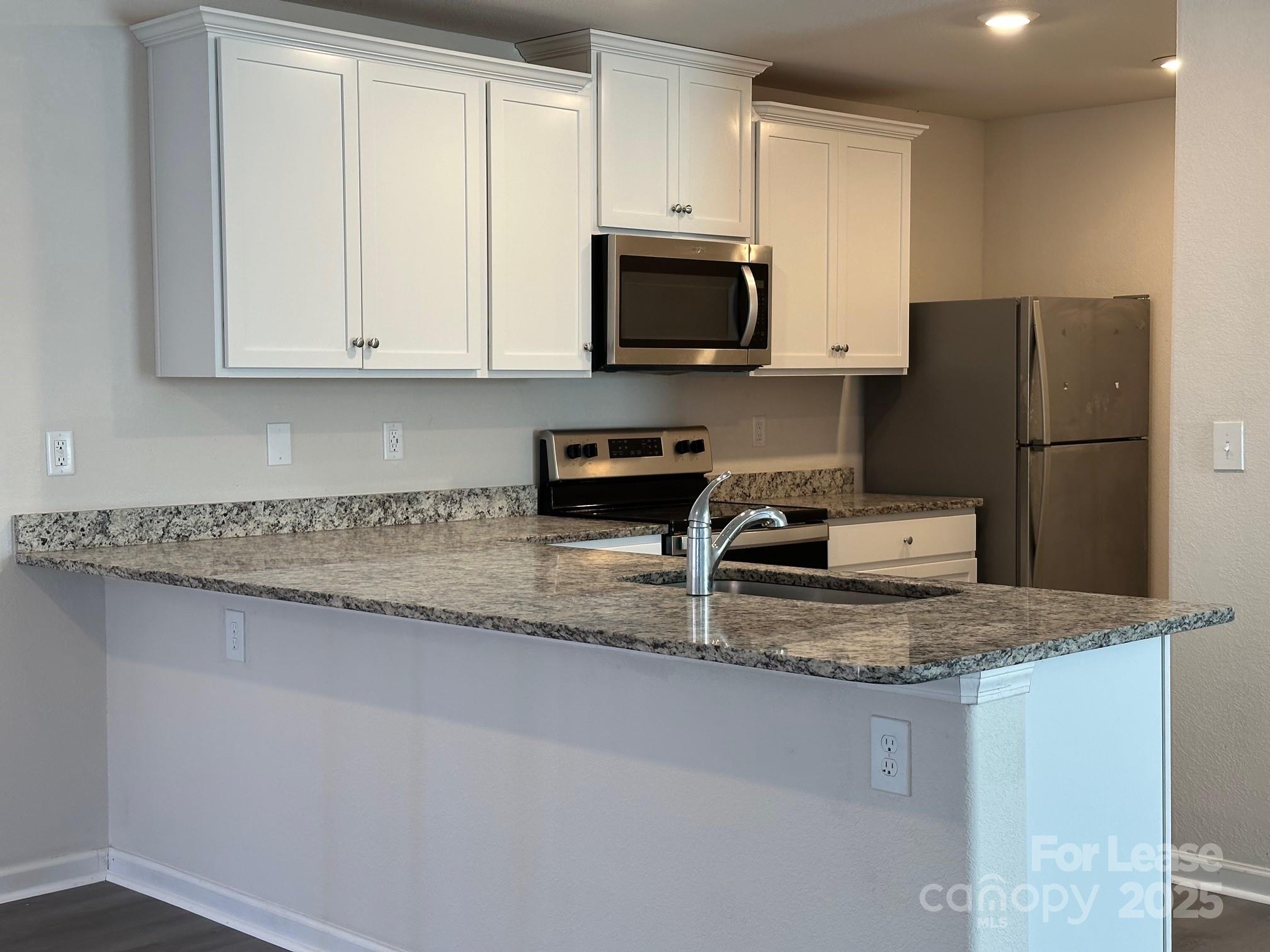 Creedmore Hills - Residential Lease