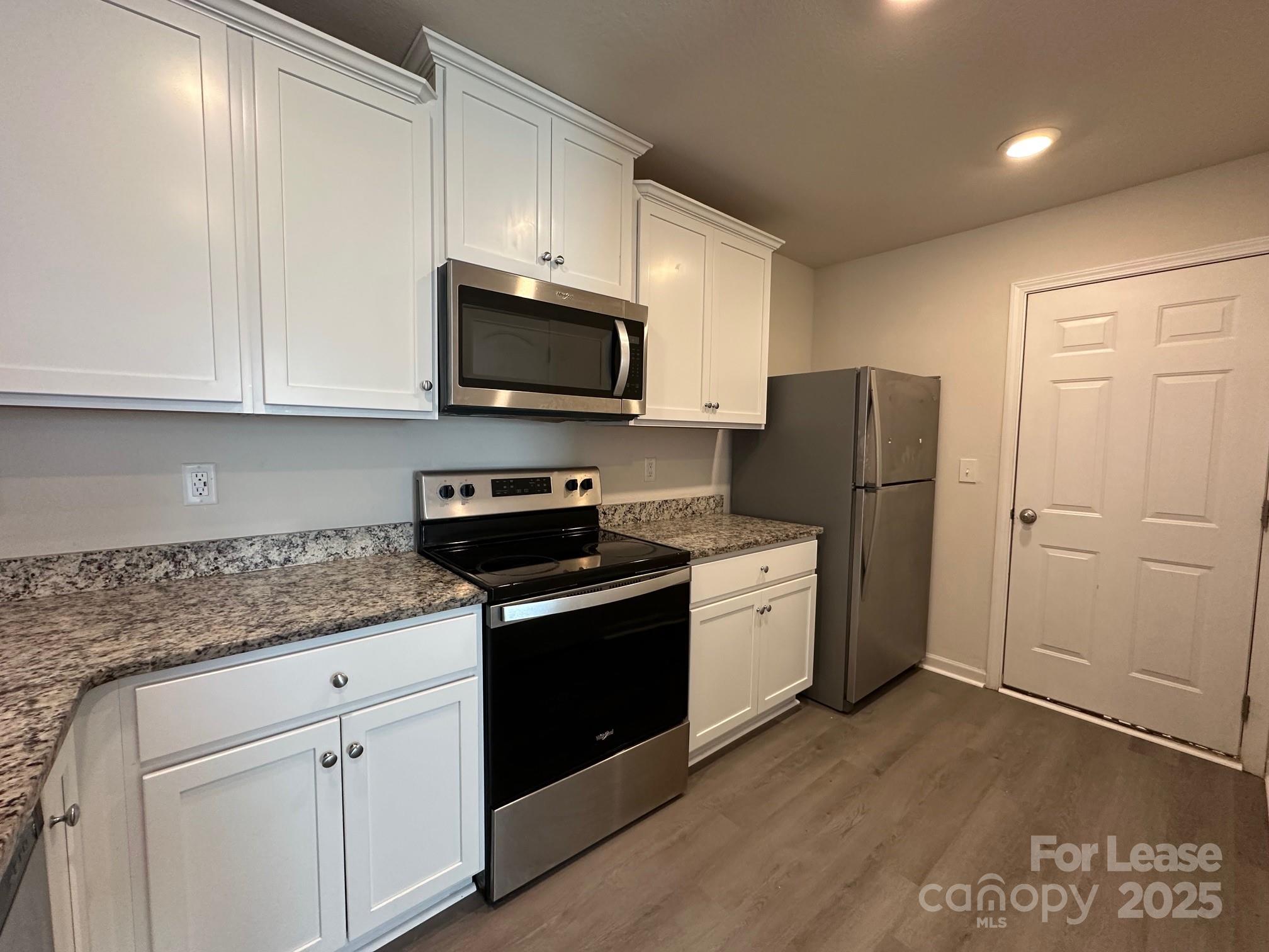 Creedmore Hills - Residential Lease