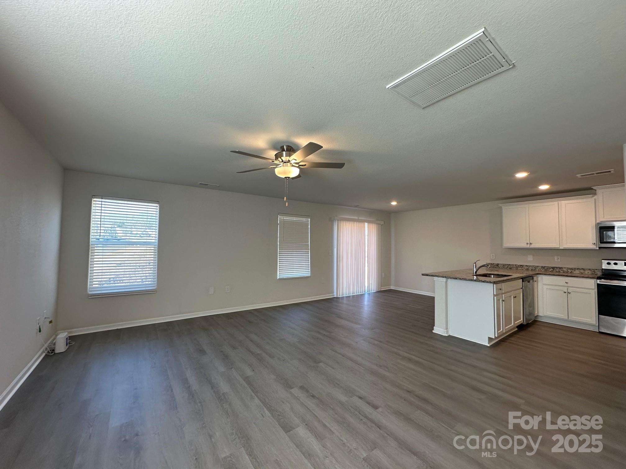 Creedmore Hills - Residential Lease