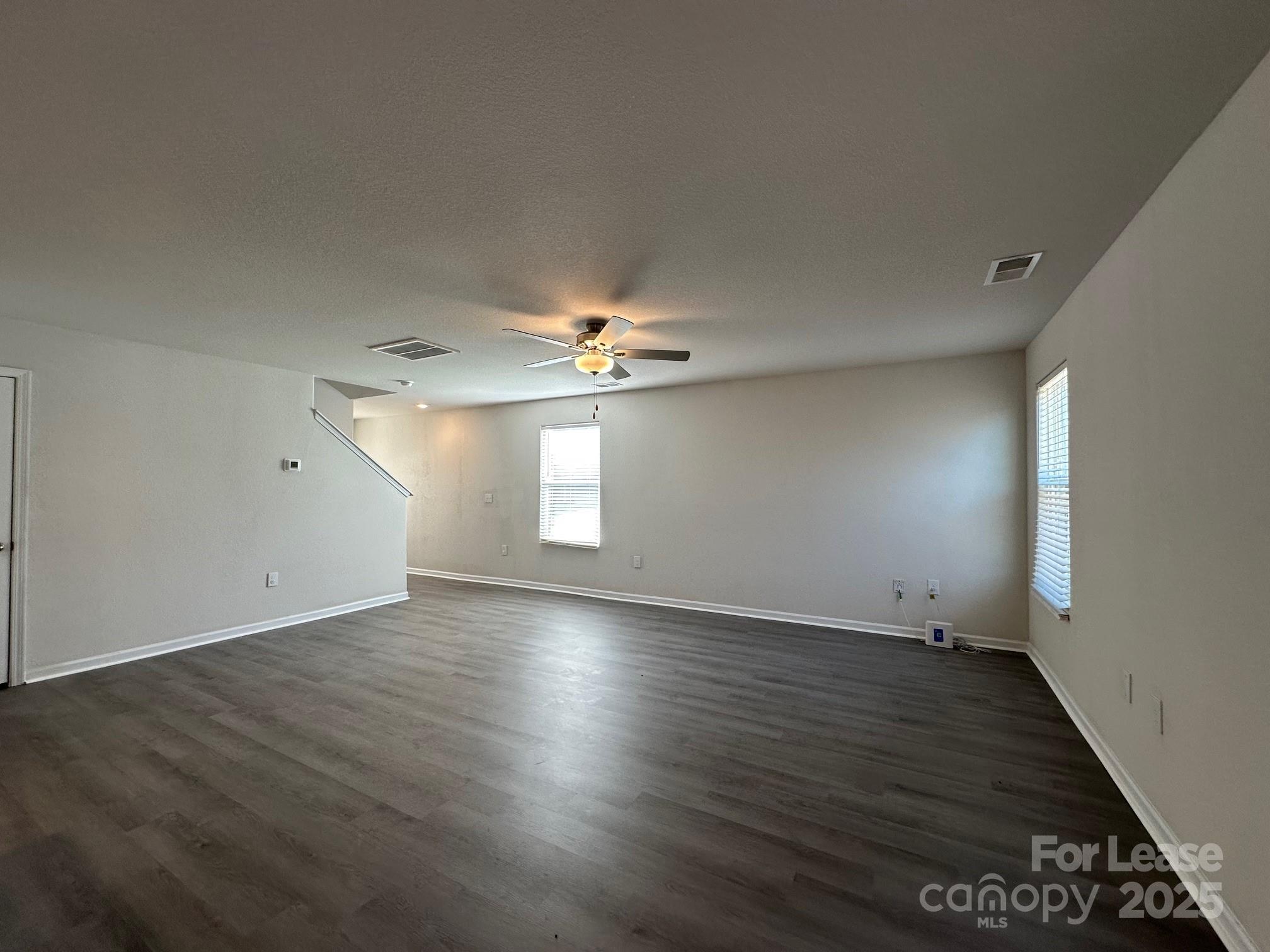 Creedmore Hills - Residential Lease