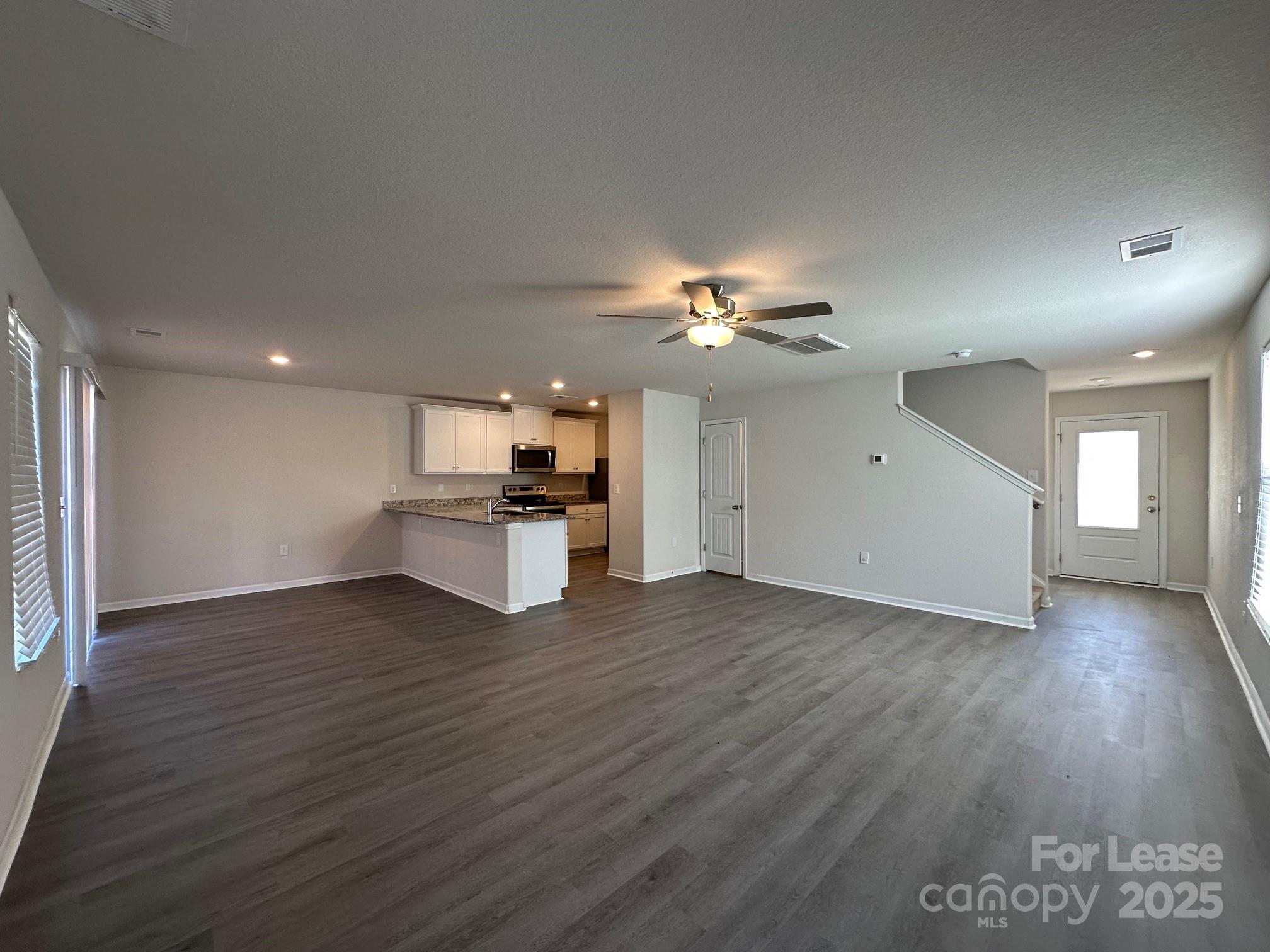 Creedmore Hills - Residential Lease