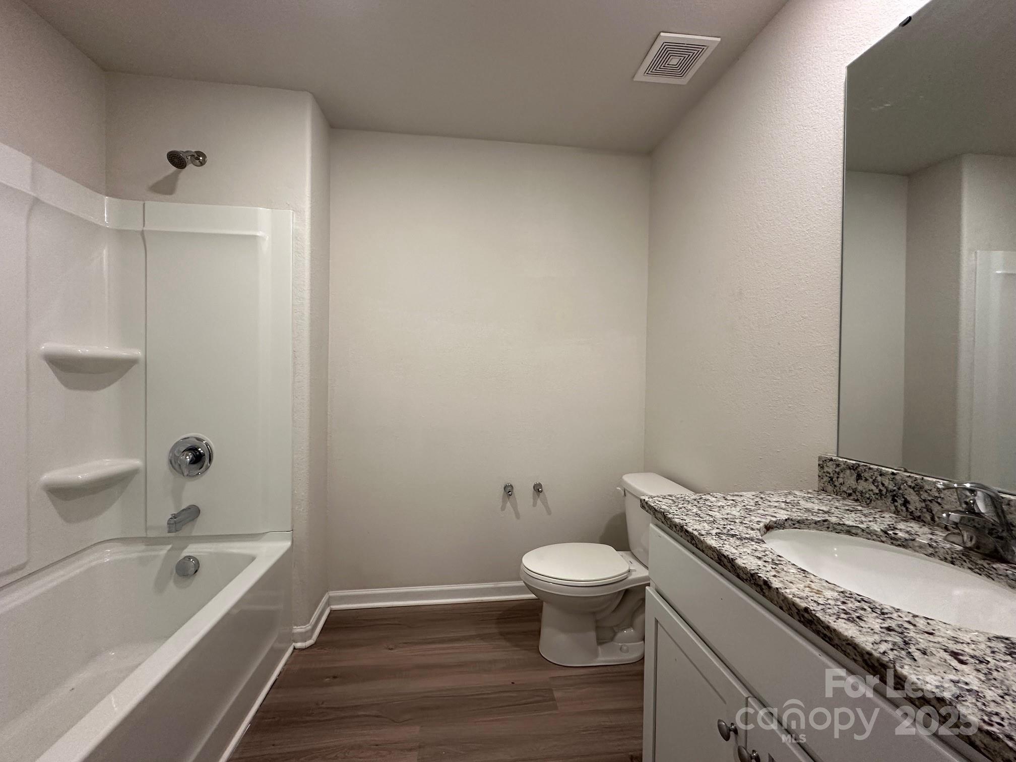 Creedmore Hills - Residential Lease