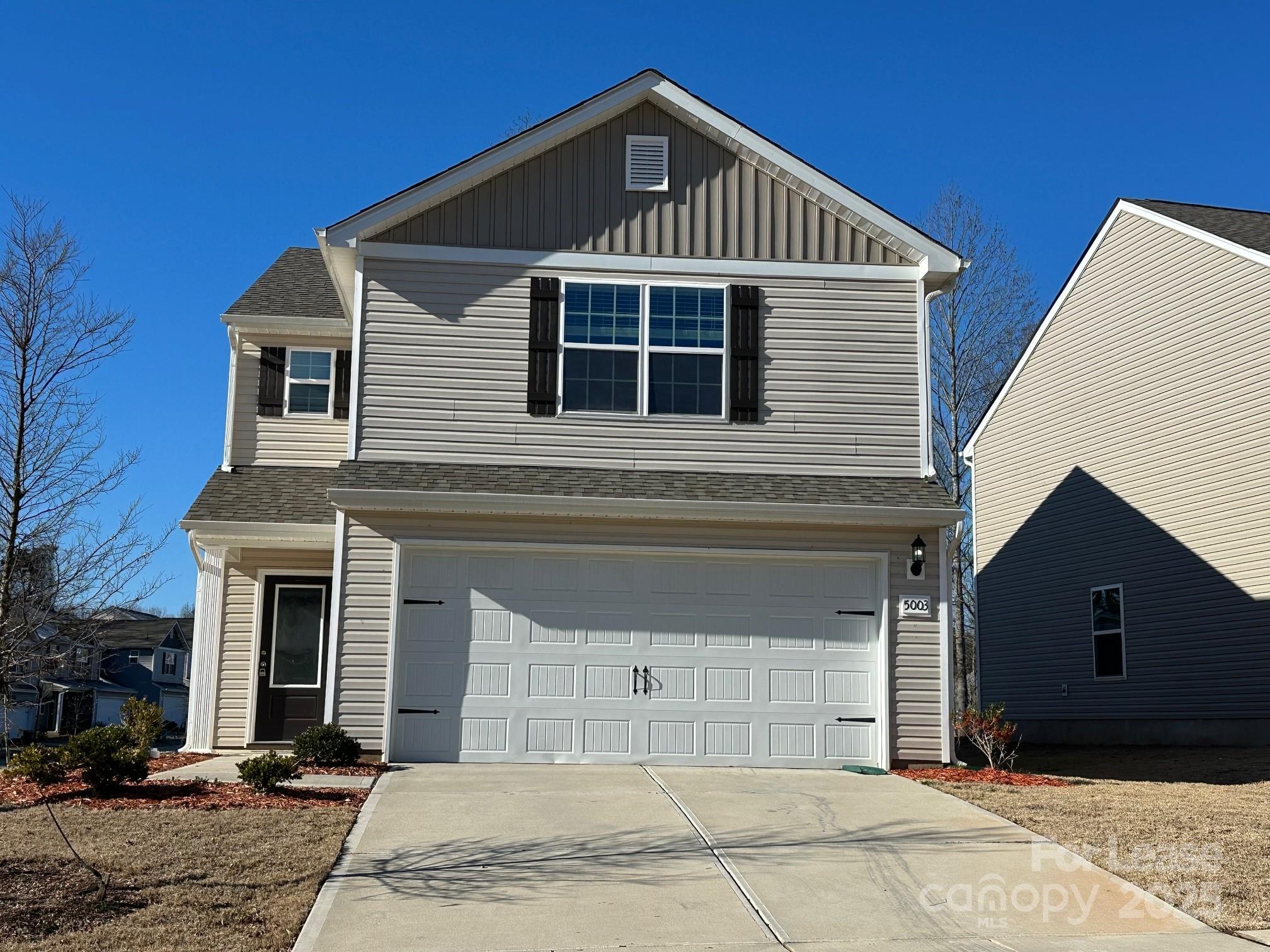 Creedmore Hills - Residential Lease