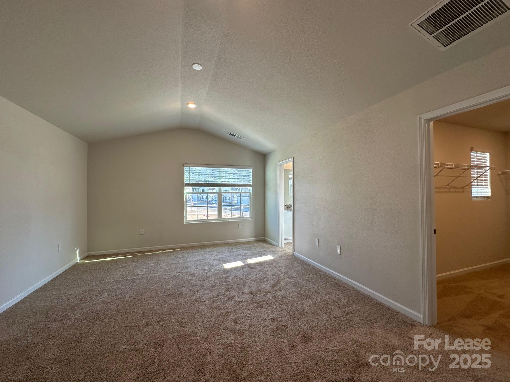 Creedmore Hills - Residential Lease