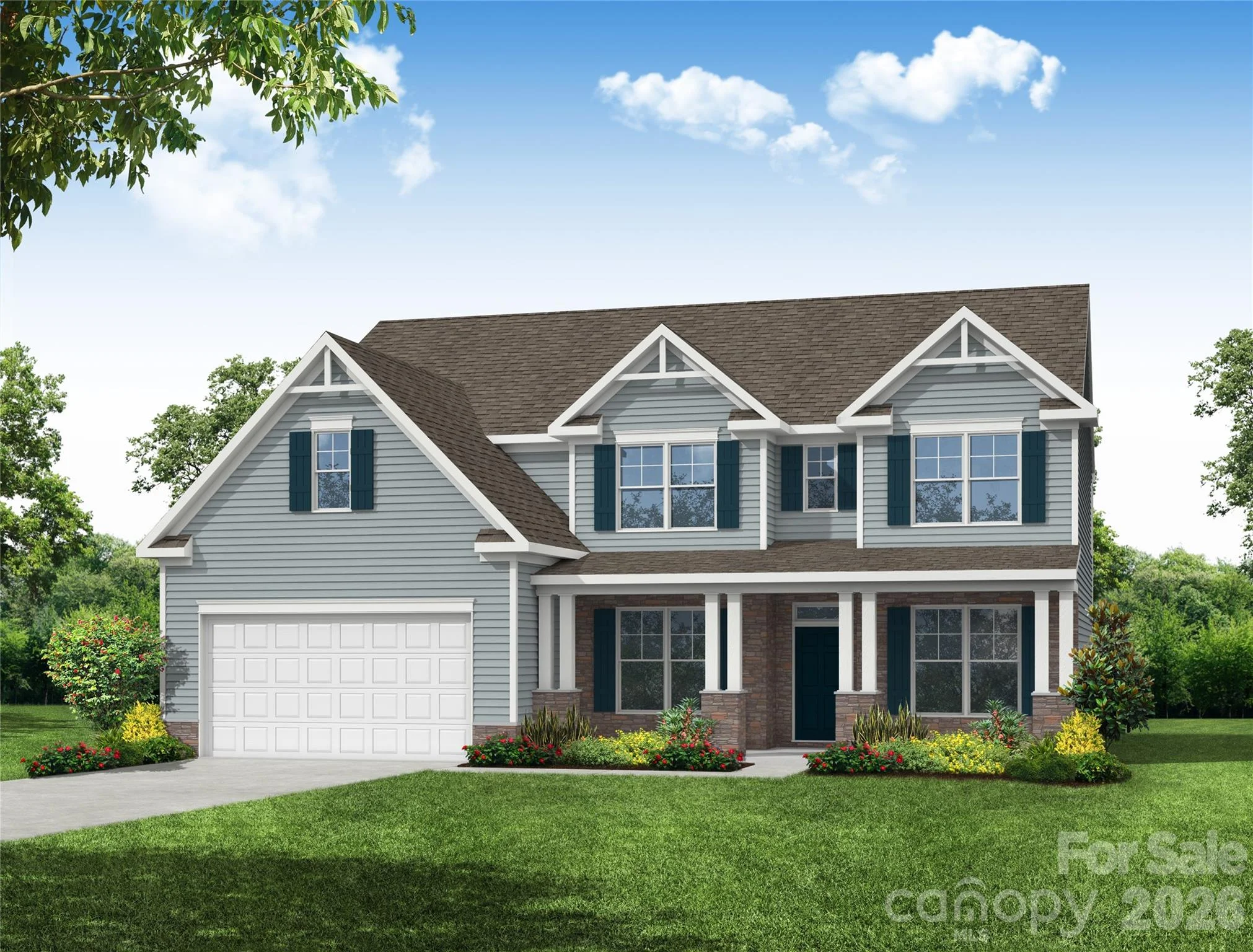 2244 Tabor Road, Sherrills Ford, NC, 28673