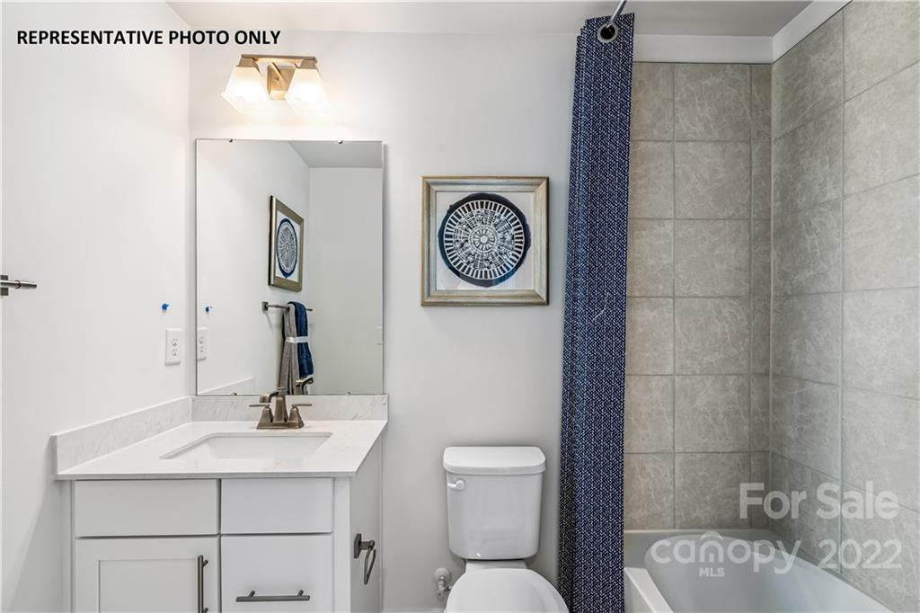 South Tryon Townhomes - Residential