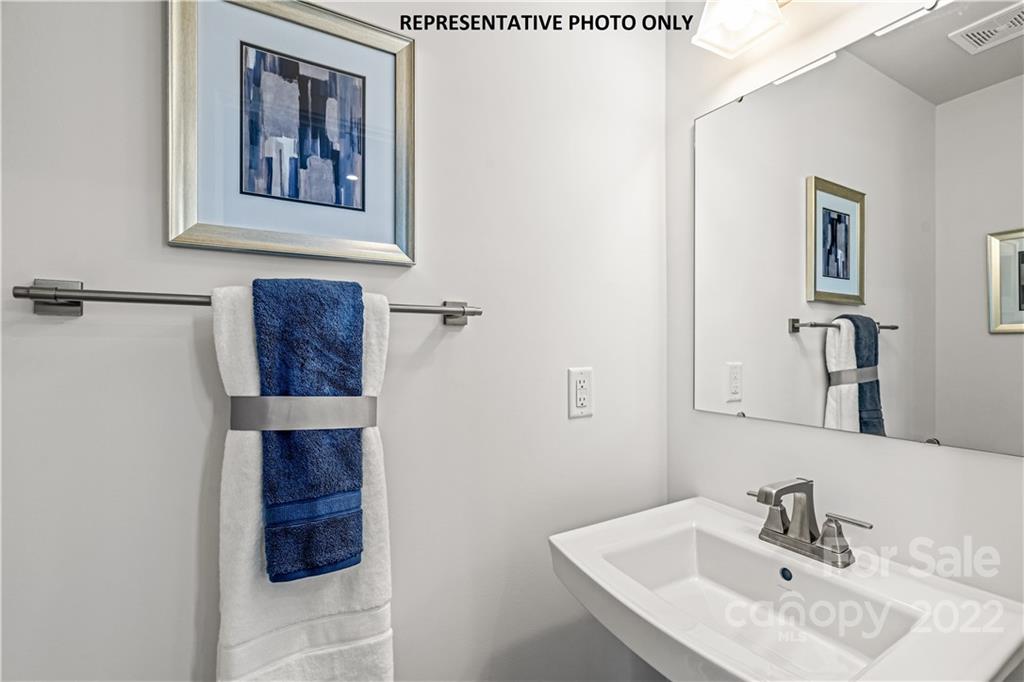 South Tryon Townhomes - Residential