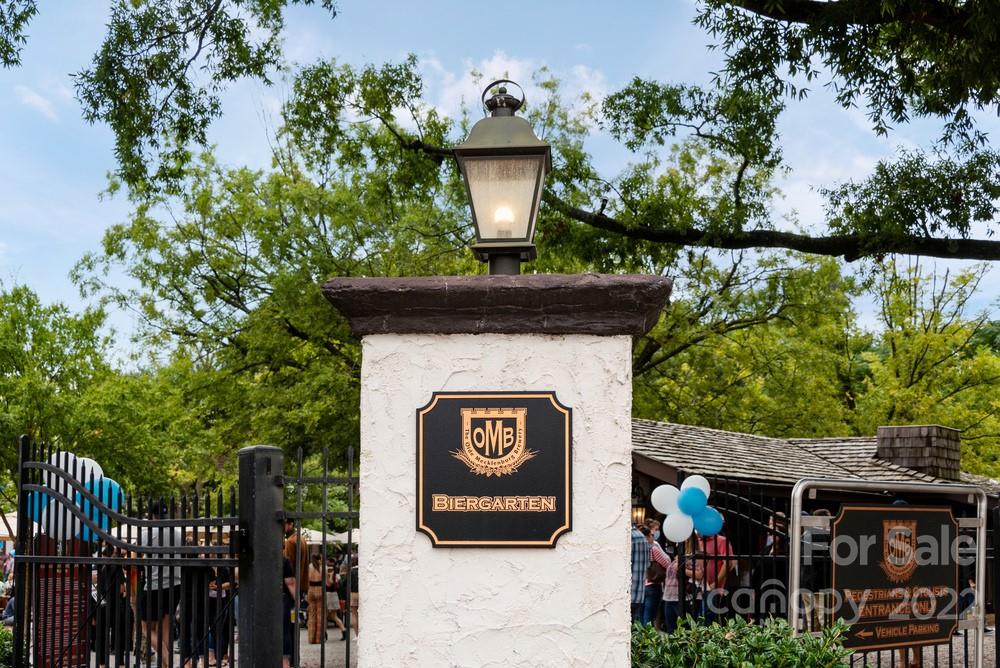 South Tryon Townhomes - Residential