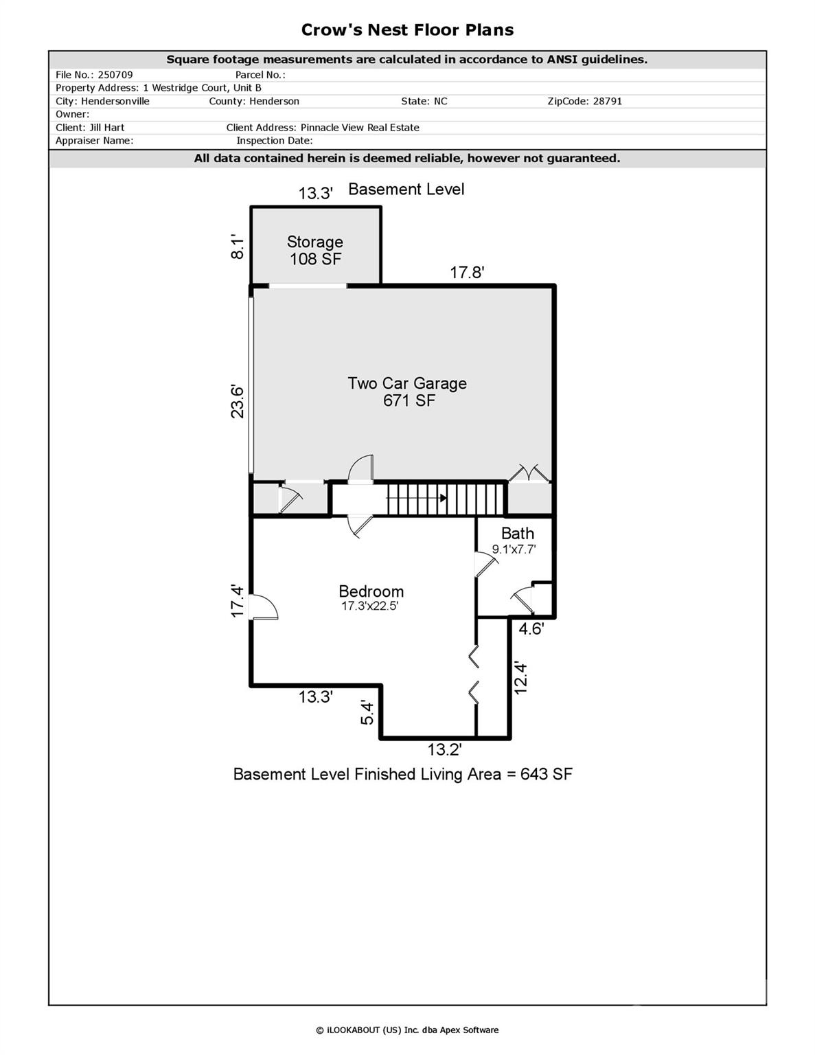 Westridge - Residential
