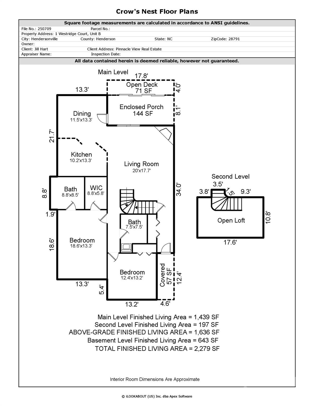 Westridge - Residential
