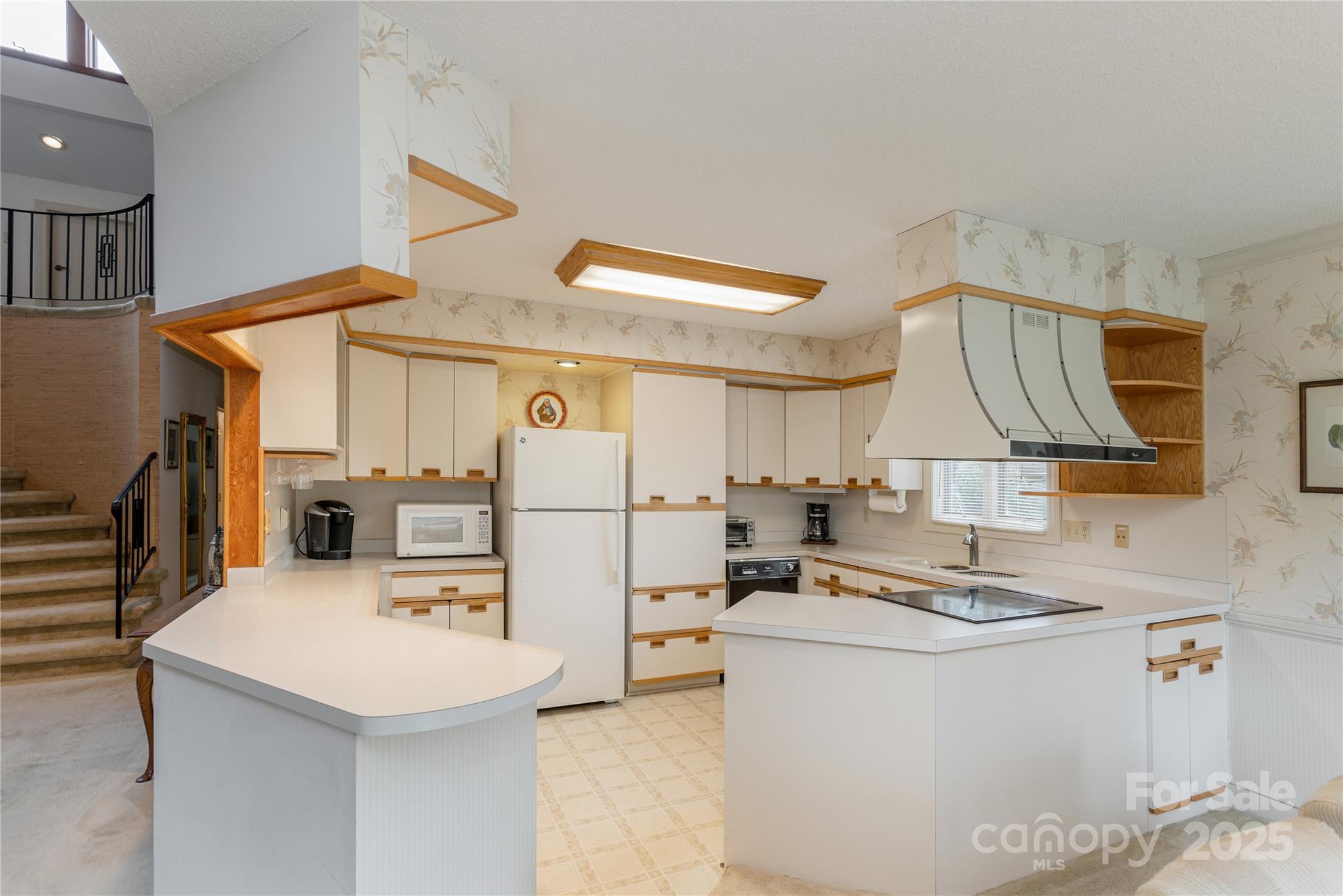 Westridge - Residential