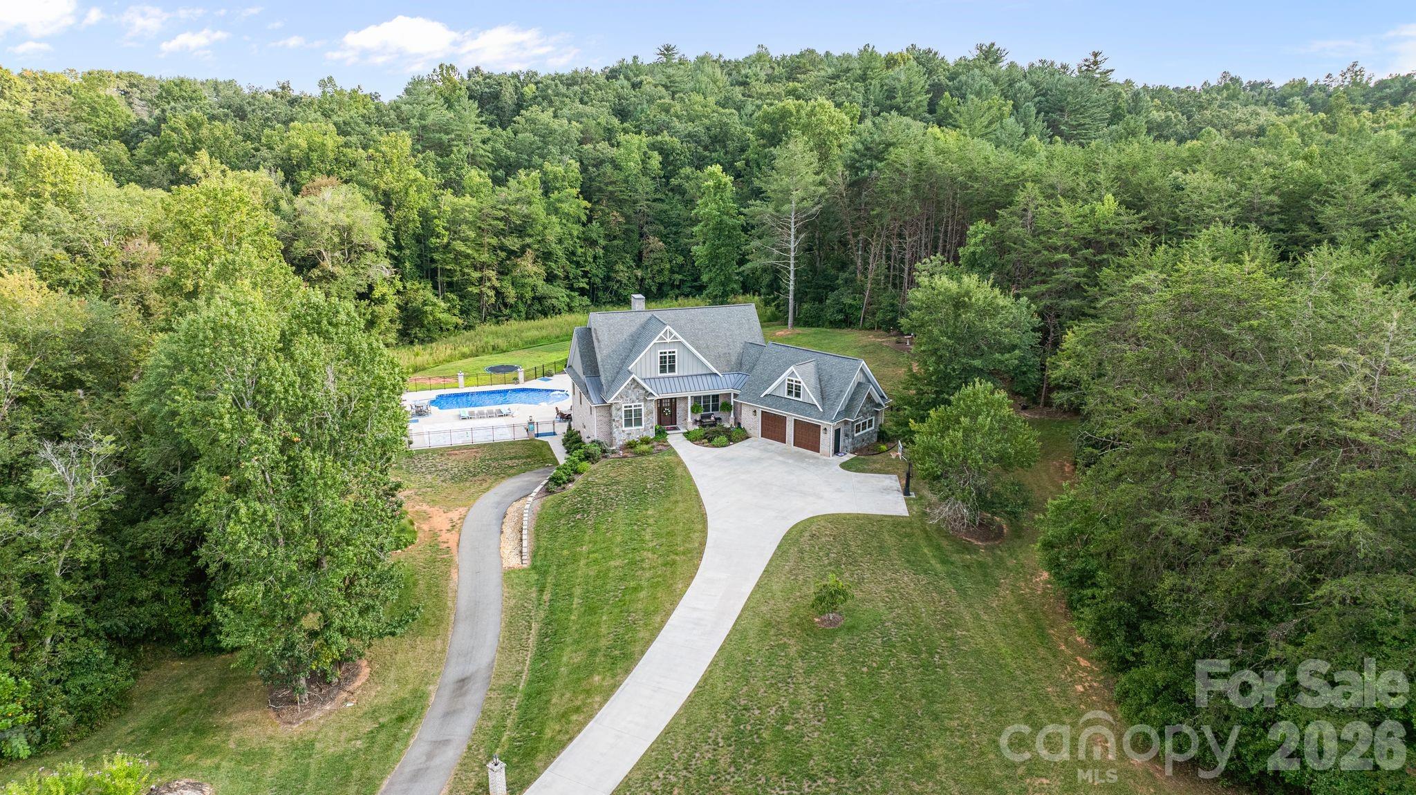 4686 Miller Bridge Road