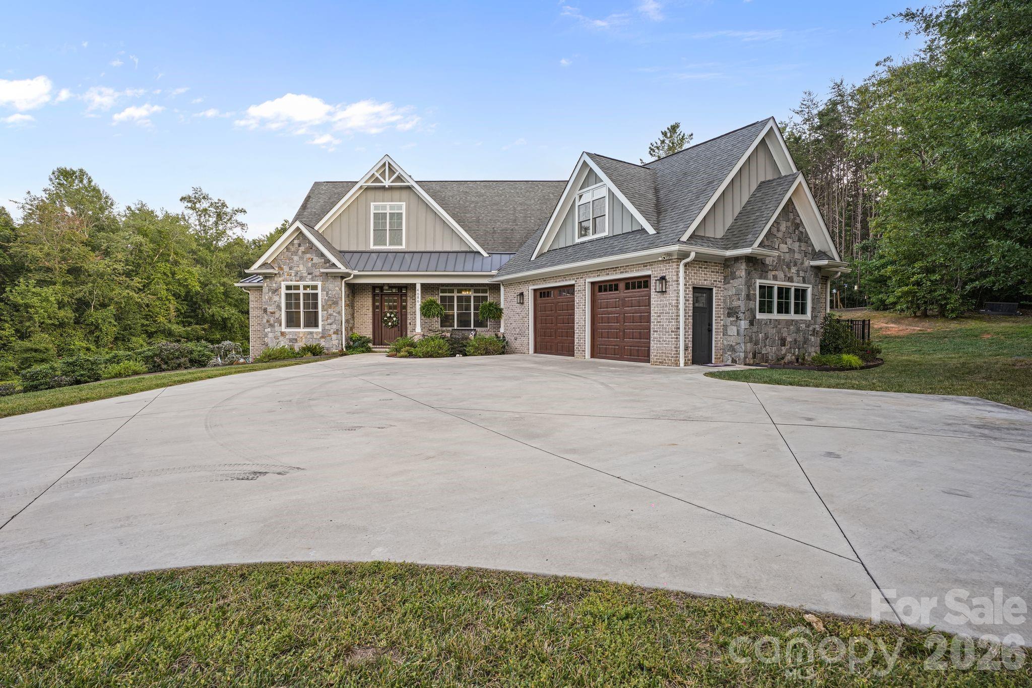 4686 Miller Bridge Road