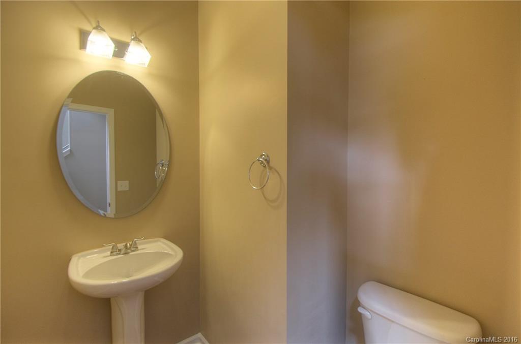 Carolina Crossing - Residential