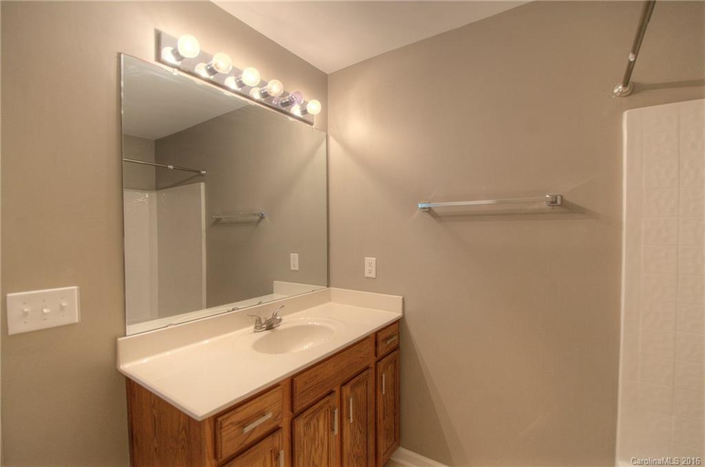 Carolina Crossing - Residential