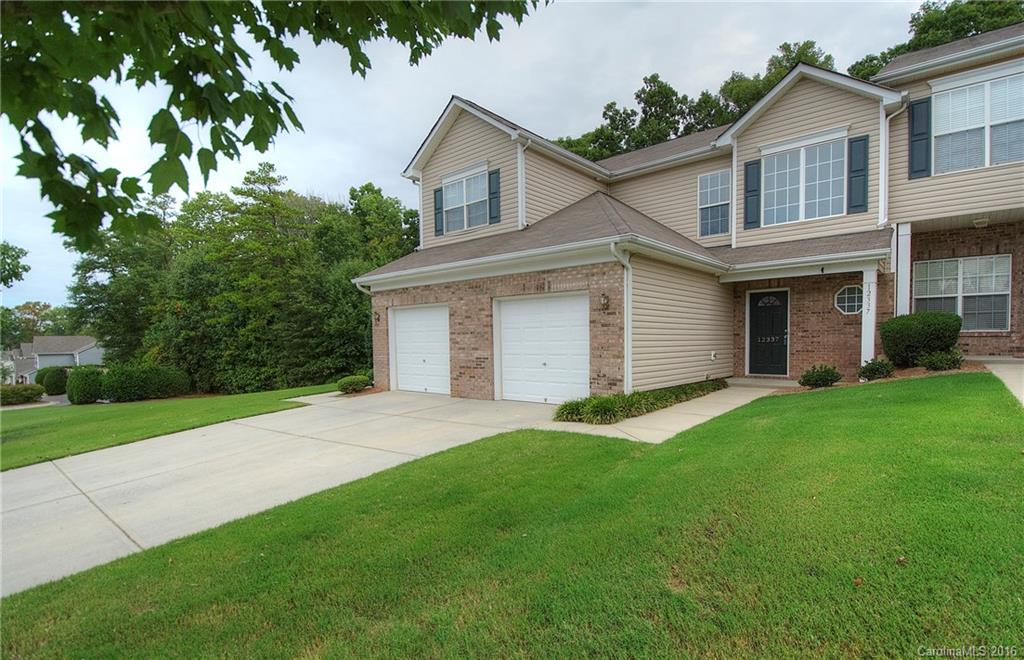 Carolina Crossing - Residential