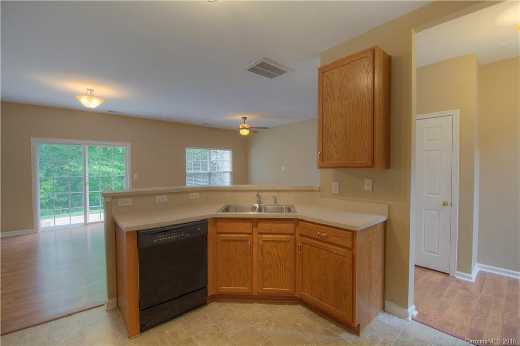 Carolina Crossing - Residential