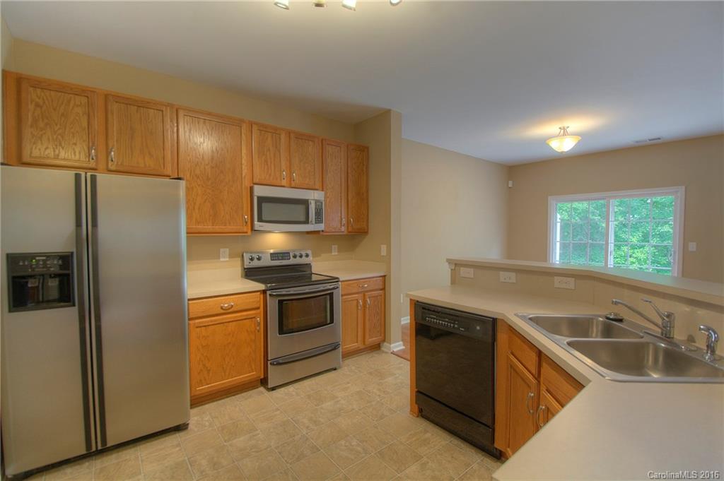 Carolina Crossing - Residential