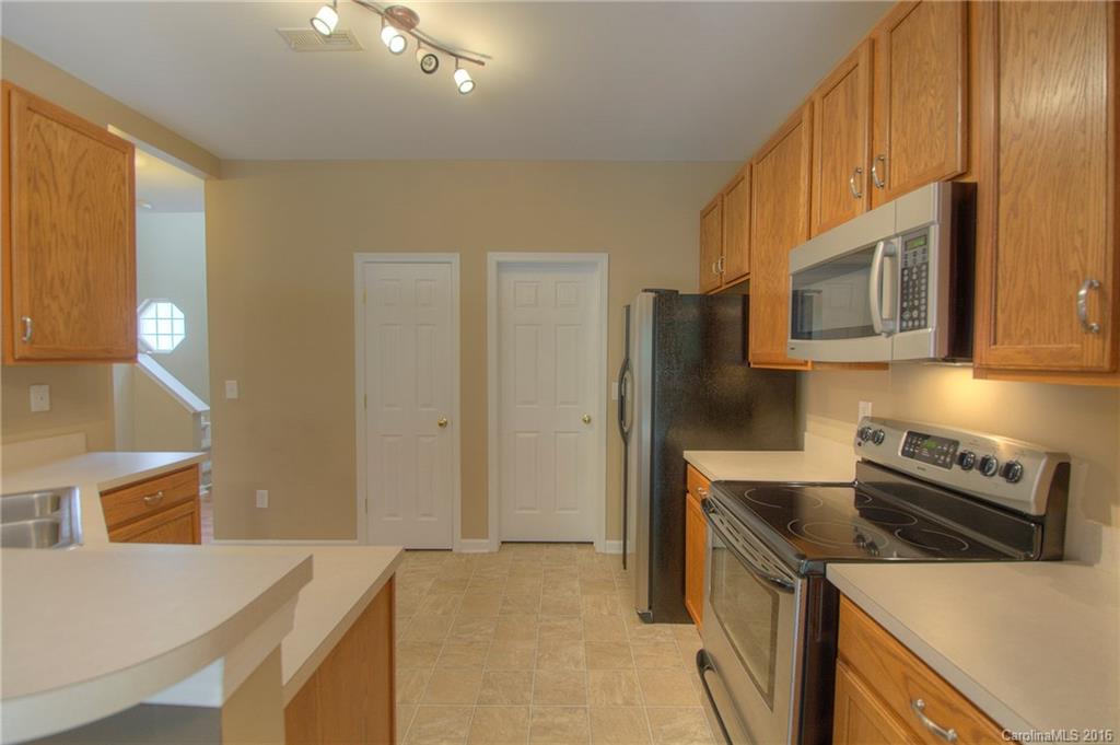 Carolina Crossing - Residential