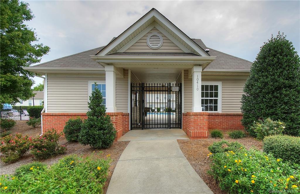 Carolina Crossing - Residential