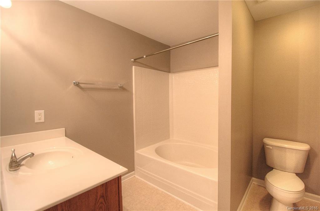 Carolina Crossing - Residential