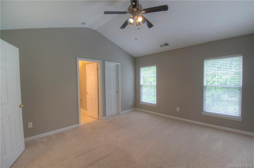 Carolina Crossing - Residential