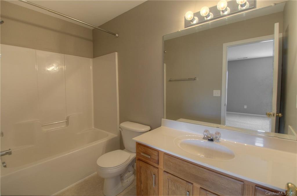 Carolina Crossing - Residential