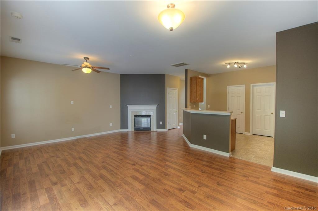 Carolina Crossing - Residential