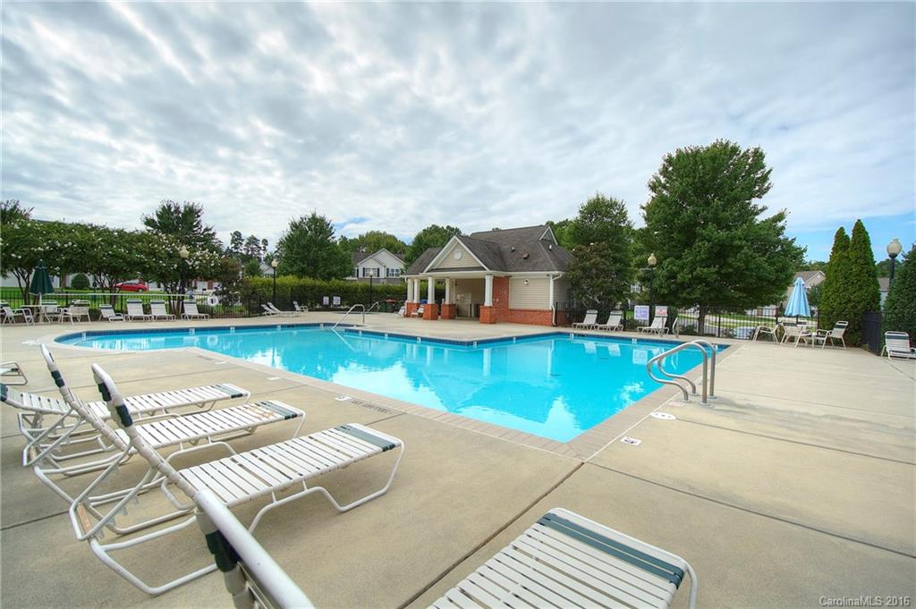 Carolina Crossing - Residential