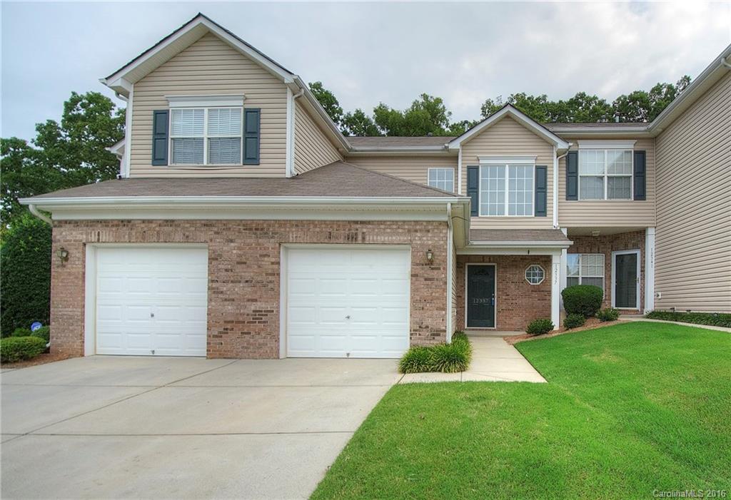 Carolina Crossing - Residential